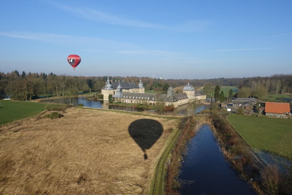 Schloss Lembeck